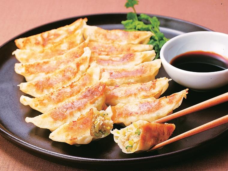 香港ギョーザ（徳用） 1080g（標準60個入）