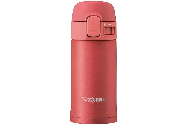 【ネット限定】［象印］ステンレスマグボトル[ＳＭ−ＰＣ２０]　（200ml）　コーラルピンク