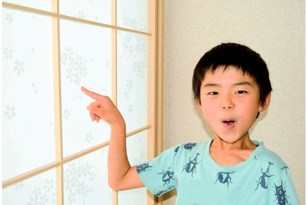 ４倍強い破れにくい障子紙