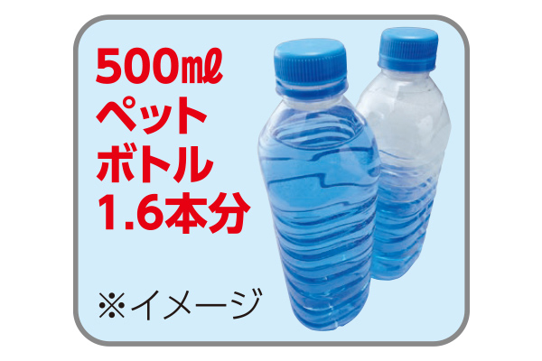 住まいの湿気とり　私の出番スーパー防虫プラス