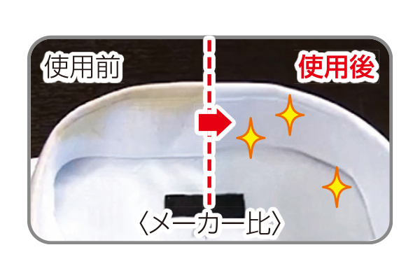 オキシウォッシュ　酸素系漂白剤
