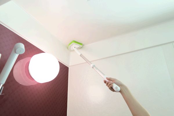 アズマジック浴室用ブラシスポ