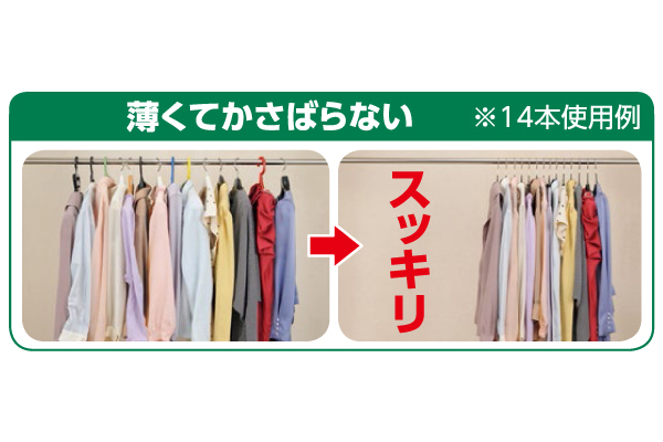 マワ・人体ハンガー