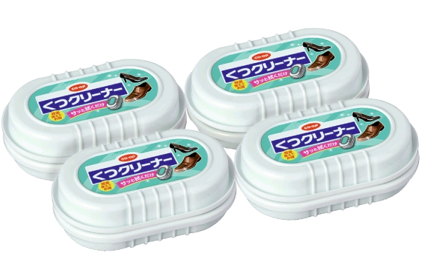 [COOP]くつクリーナー