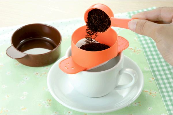 ［ウィンクル］コーヒードリッパー