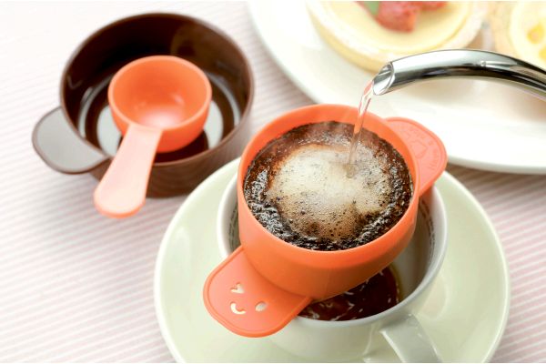 ［ウィンクル］コーヒードリッパー
