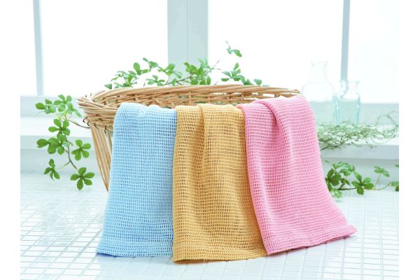 お徳用綿ボディータオル幅広サイズ