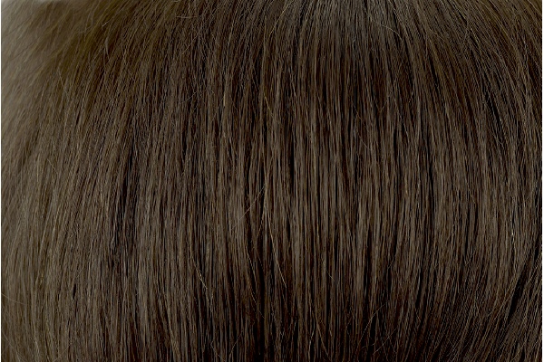 ソフトネットヘアピース