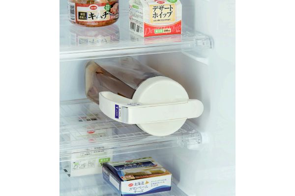 タテヨコ・シームレスピッチャー