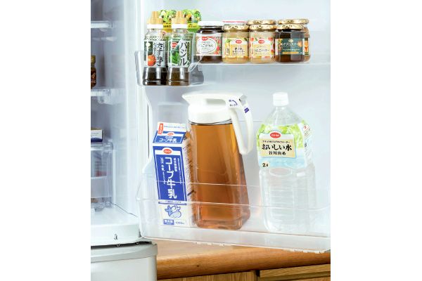 タテヨコ・シームレスピッチャー