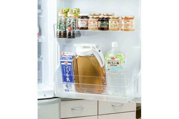 タテヨコ・シームレスピッチャー