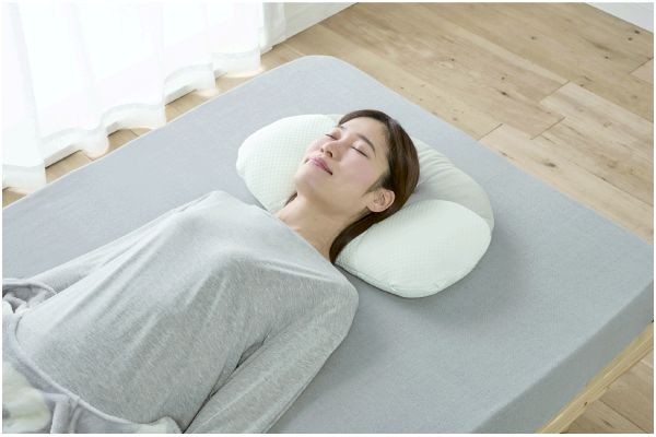 消臭わた使用まくら