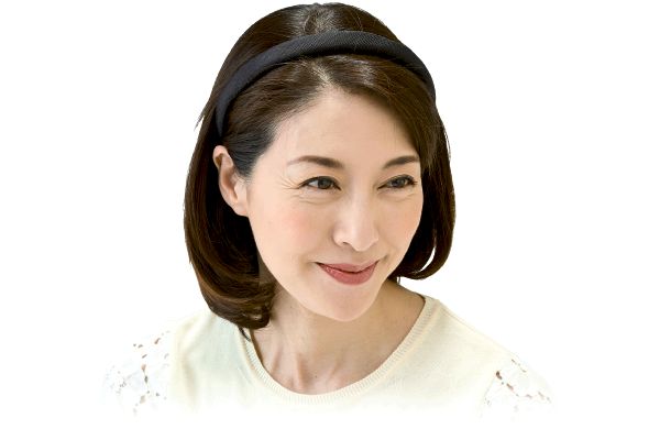 痛くなりにくい　ソフトフィットカチューシャ