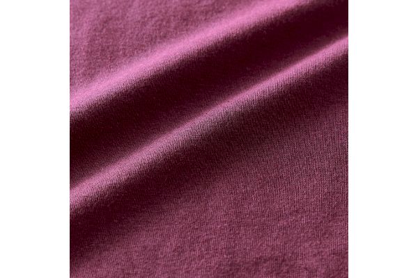 インド綿想いやりコットンドルマンＴシャツ