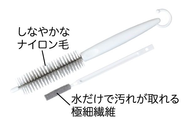サーキュレータークリーナー