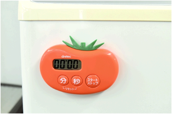 【ネット限定】とまとタイマー
