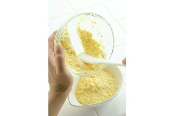 【ネット限定】シリコンヘラ　大小セット