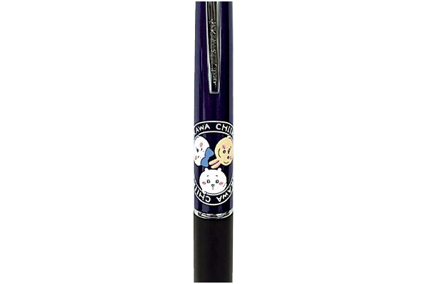 【ネット限定】ジェットストリーム2＆1 ちいかわ　　ロゴ