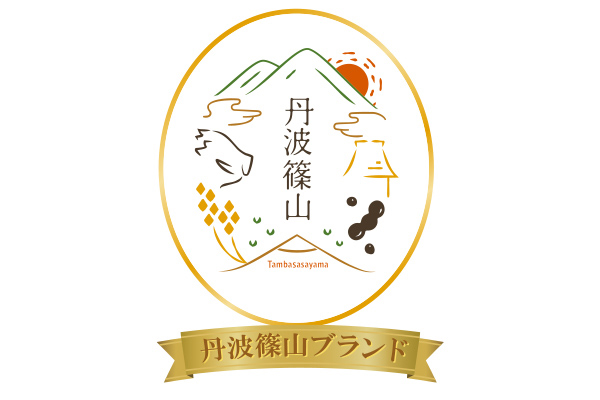 丹波篠山　衣類カバー