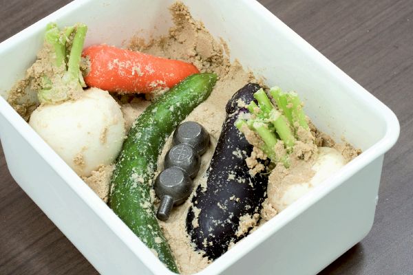 [南部鉄]鉄団子