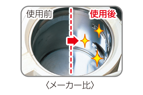 ポット専科