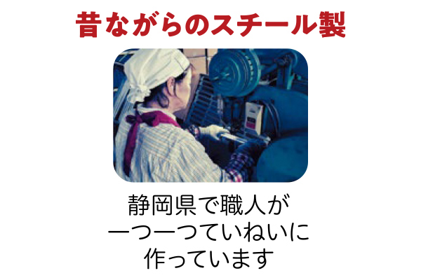 復刻版　角ハンガージャンボＤ