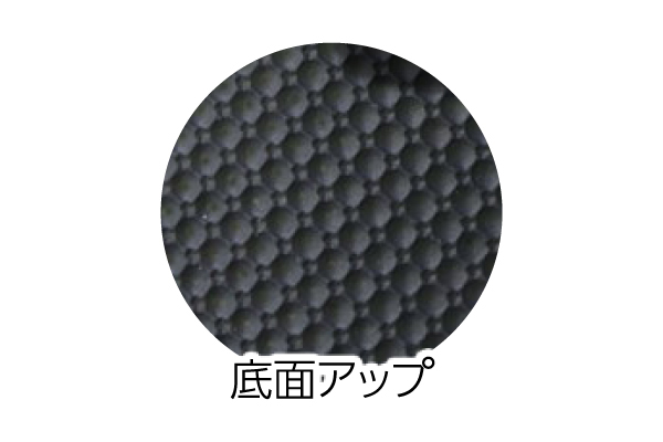 携帯用長ぐつカッパの足ショート