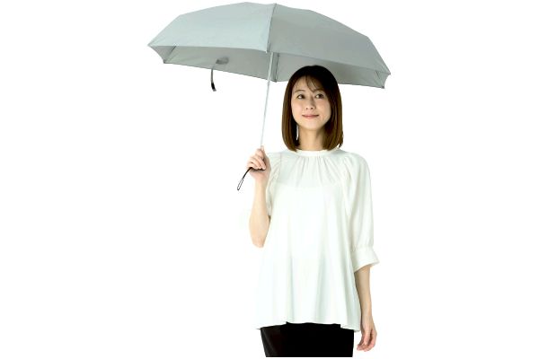 フラットミニ傘