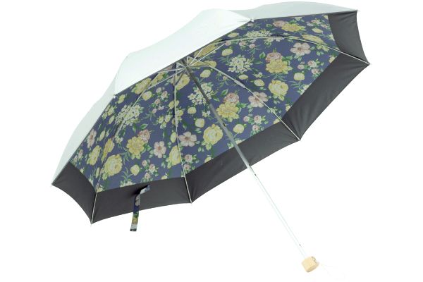 ＵＶ晴雨兼用折傘