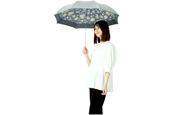 ＵＶ晴雨兼用折傘