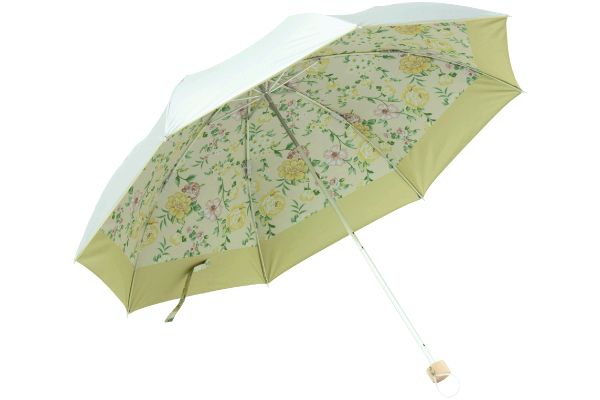 ＵＶ晴雨兼用折傘