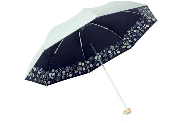 ＵＶ晴雨兼用折傘