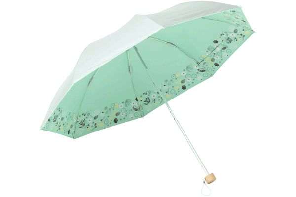 ＵＶ晴雨兼用折傘