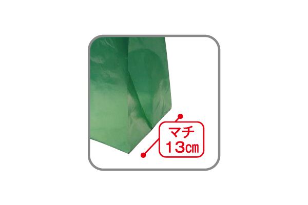 便利な消臭袋Plus＋
