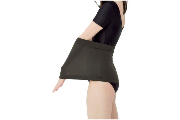 マグネリラックス血行改善腹巻