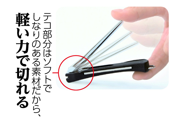 ［関孫六]ツメキリｔｙｐｅ１０２