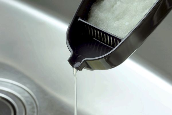 【ネット限定】鬼おろしもおろせる両面おろし器
