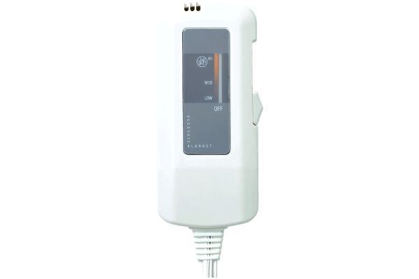 電気敷毛布