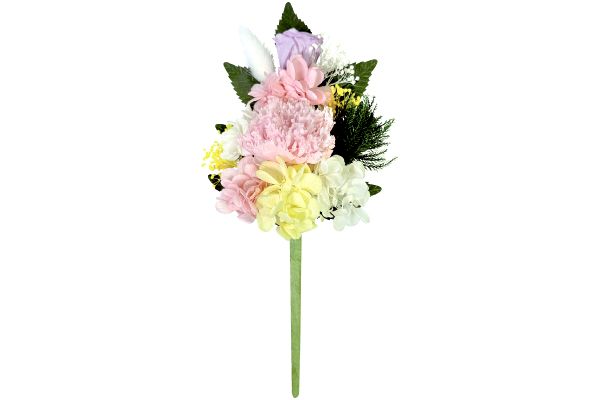 プリザーブド仏花　咲