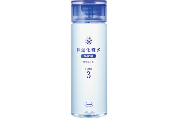 [coop][基礎]保湿化粧水（高保湿）