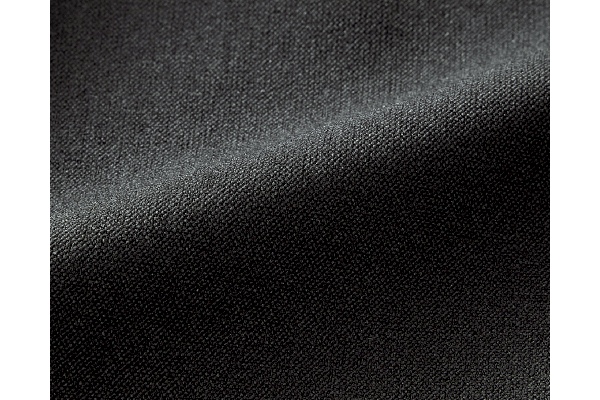 股上深めウール調総ゴムパンツ