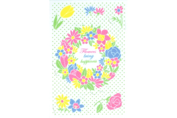 トイレの消臭シート(30×20cm)