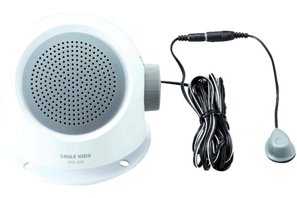 テレビの音も聞こえる 手もとスピーカーII