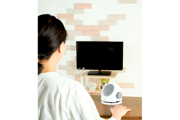 テレビの音も聞こえる 手もとスピーカーII