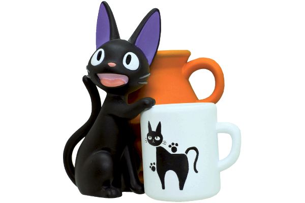 印鑑立て 魔女の宅急便 ジジ