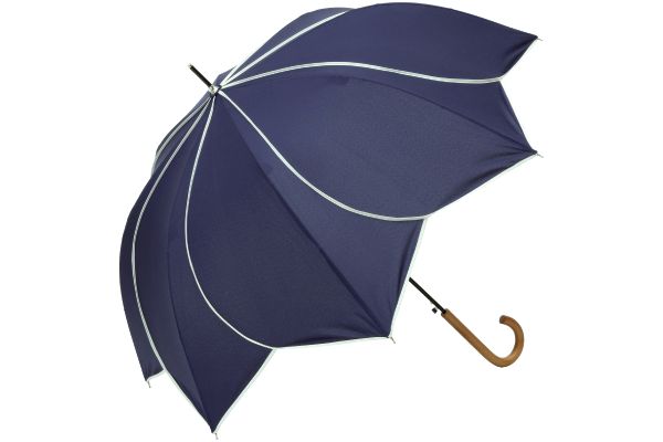 パイピングジャンプ傘 フラワー