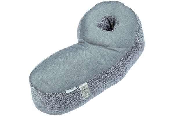 【ネット限定】[西川]パワーナップピロー　　Ｈｕｇ　