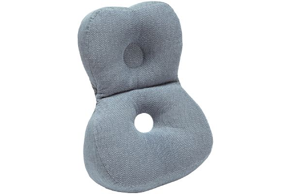 【ネット限定】[西川]パワーナップピロー　　Ｈｅａｒｔ　