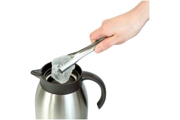 フォルテック卓上ポット