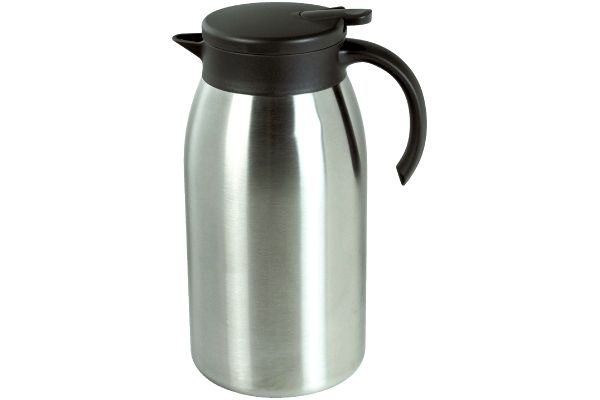 フォルテック卓上ポット (サテン)2.0L